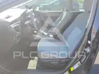 2016 Toyota COROLLA фото