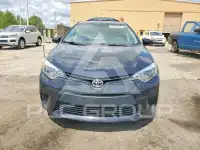 2016 Toyota COROLLA photo