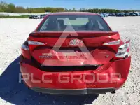 2016 Toyota COROLLA фото