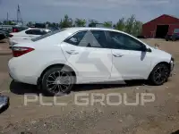 2016 Toyota COROLLA фото
