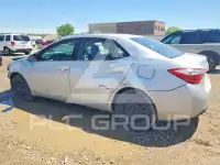 2016 Toyota COROLLA photo