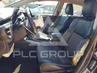 2016 Toyota COROLLA photo