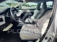 2016 Toyota COROLLA фото