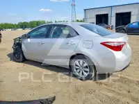 2016 Toyota COROLLA фото