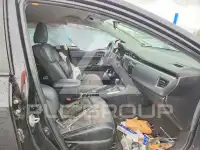 2016 Toyota COROLLA фото