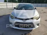 2016 Toyota COROLLA фото
