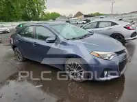 2016 Toyota COROLLA photo