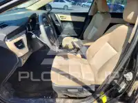 2016 Toyota COROLLA фото