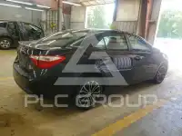 2016 Toyota COROLLA photo