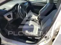 2016 Toyota COROLLA фото