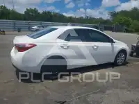 2016 Toyota COROLLA фото