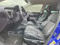 2016 Toyota COROLLA photo