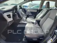 2016 Toyota COROLLA фото