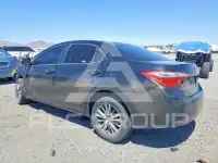 2016 Toyota COROLLA photo