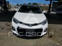 2016 Toyota COROLLA photo