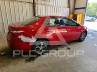 2016 Toyota COROLLA фото