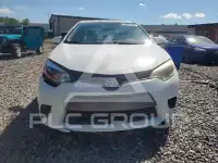 2016 Toyota COROLLA фото