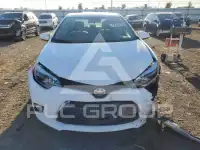 2016 Toyota COROLLA фото