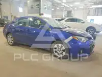 2016 Toyota COROLLA photo