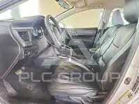 2016 Toyota COROLLA фото
