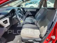 2016 Toyota COROLLA фото