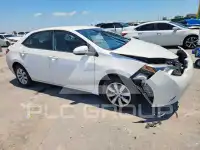 2016 Toyota COROLLA фото