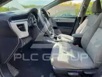 2016 Toyota COROLLA photo