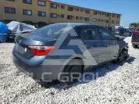 2016 Toyota COROLLA фото