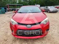 2016 Toyota COROLLA photo