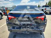 2016 Toyota COROLLA фото