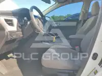 2016 Toyota COROLLA photo