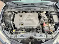 2016 Toyota COROLLA photo