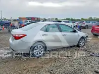 2016 Toyota COROLLA photo