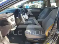 2016 Toyota COROLLA фото
