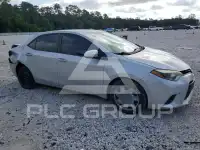 2016 Toyota COROLLA фото