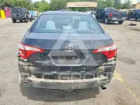 2016 Toyota COROLLA фото