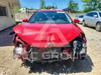 2016 Toyota COROLLA фото
