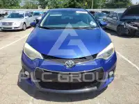2016 Toyota COROLLA photo
