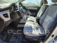 2016 Toyota COROLLA фото