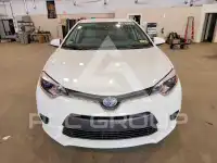 2016 Toyota COROLLA фото