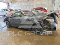 2016 Toyota COROLLA фото