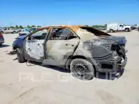 2016 Toyota COROLLA фото