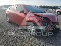 2016 Toyota COROLLA фото