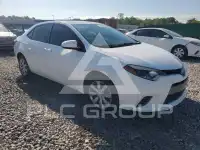 2016 Toyota COROLLA photo