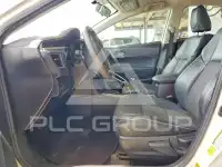 2016 Toyota COROLLA photo