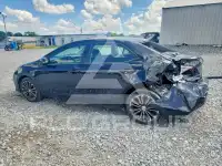 2016 Toyota COROLLA фото