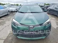 2016 Toyota COROLLA фото