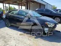 2016 Toyota COROLLA фото