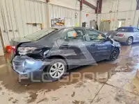 2016 Toyota COROLLA фото