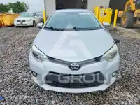 2016 Toyota COROLLA photo